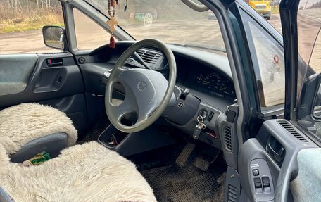 Toyota Estima III рестайлинг -2, 1996 год, 300 000 рублей, 5 фотография