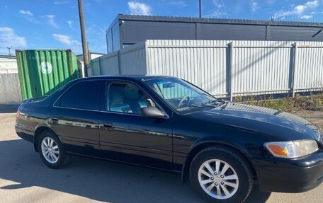 Toyota Camry, 1999 год, 520 000 рублей, 3 фотография