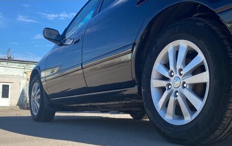 Toyota Camry, 1999 год, 520 000 рублей, 9 фотография