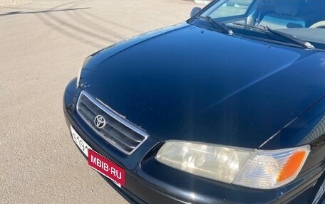 Toyota Camry, 1999 год, 520 000 рублей, 2 фотография