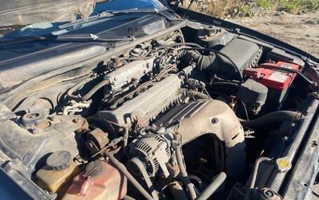 Toyota Camry, 1999 год, 520 000 рублей, 11 фотография