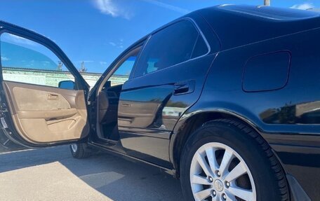 Toyota Camry, 1999 год, 520 000 рублей, 13 фотография