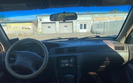 Toyota Camry, 1999 год, 520 000 рублей, 14 фотография