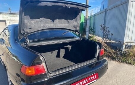 Toyota Camry, 1999 год, 520 000 рублей, 12 фотография