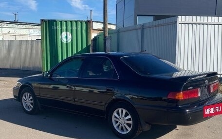 Toyota Camry, 1999 год, 520 000 рублей, 8 фотография