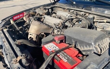 Toyota Camry, 1999 год, 520 000 рублей, 10 фотография