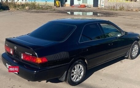Toyota Camry, 1999 год, 520 000 рублей, 7 фотография
