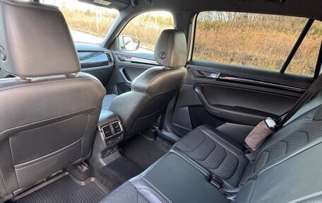 Skoda Kodiaq I, 2021 год, 3 000 000 рублей, 12 фотография