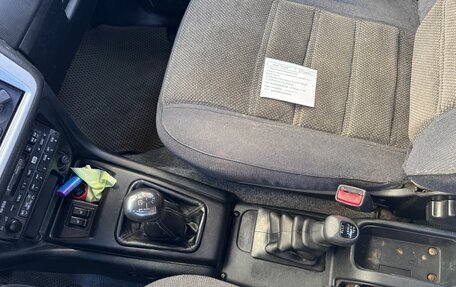 Mitsubishi Pajero Pinin, 2003 год, 500 000 рублей, 6 фотография