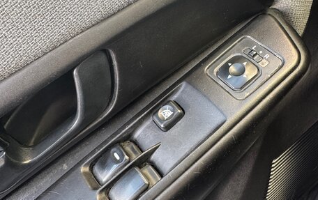 Mitsubishi Pajero Pinin, 2003 год, 500 000 рублей, 8 фотография