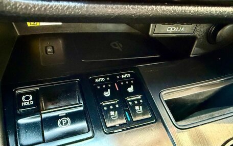 Lexus RX IV рестайлинг, 2019 год, 4 280 000 рублей, 19 фотография
