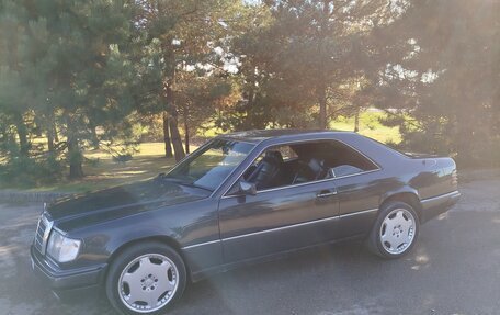 Mercedes-Benz W124, 1992 год, 525 000 рублей, 9 фотография