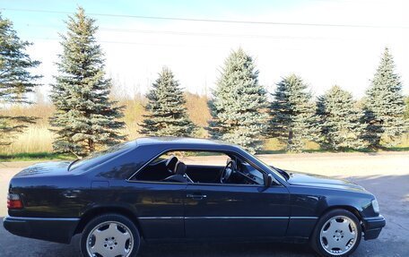 Mercedes-Benz W124, 1992 год, 525 000 рублей, 4 фотография