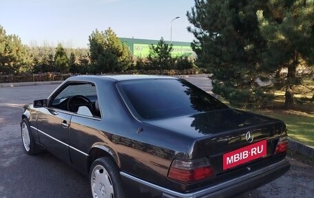 Mercedes-Benz W124, 1992 год, 525 000 рублей, 7 фотография