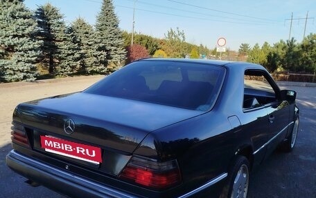 Mercedes-Benz W124, 1992 год, 525 000 рублей, 6 фотография