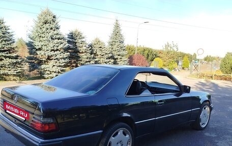 Mercedes-Benz W124, 1992 год, 525 000 рублей, 5 фотография