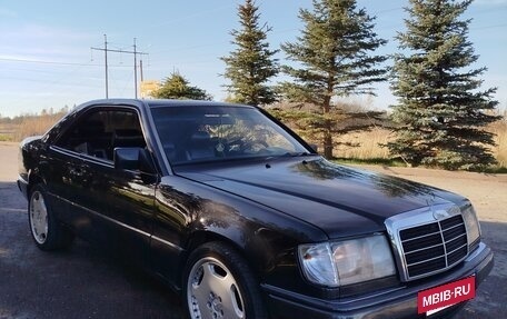 Mercedes-Benz W124, 1992 год, 525 000 рублей, 3 фотография