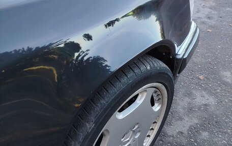 Mercedes-Benz W124, 1992 год, 525 000 рублей, 13 фотография