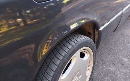 Mercedes-Benz W124, 1992 год, 525 000 рублей, 12 фотография