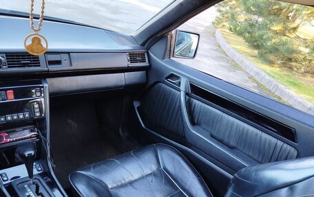 Mercedes-Benz W124, 1992 год, 525 000 рублей, 18 фотография