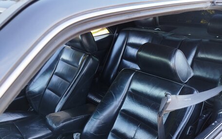 Mercedes-Benz W124, 1992 год, 525 000 рублей, 16 фотография