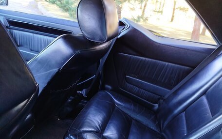 Mercedes-Benz W124, 1992 год, 525 000 рублей, 17 фотография