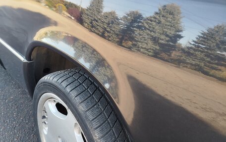 Mercedes-Benz W124, 1992 год, 525 000 рублей, 11 фотография