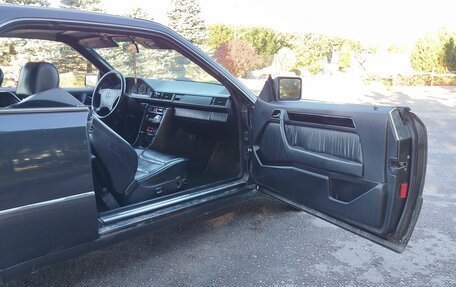 Mercedes-Benz W124, 1992 год, 525 000 рублей, 22 фотография