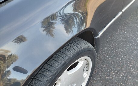 Mercedes-Benz W124, 1992 год, 525 000 рублей, 14 фотография