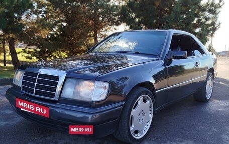 Mercedes-Benz W124, 1992 год, 525 000 рублей, 10 фотография