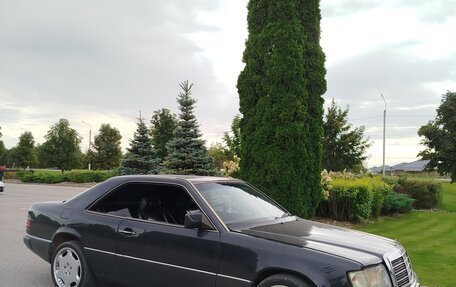 Mercedes-Benz W124, 1992 год, 525 000 рублей, 30 фотография