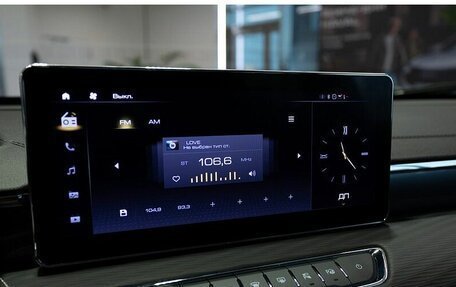 Haval Jolion, 2025 год, 2 807 610 рублей, 5 фотография