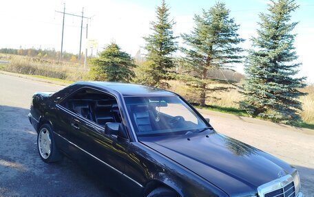 Mercedes-Benz W124, 1992 год, 525 000 рублей, 25 фотография