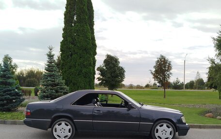 Mercedes-Benz W124, 1992 год, 525 000 рублей, 31 фотография