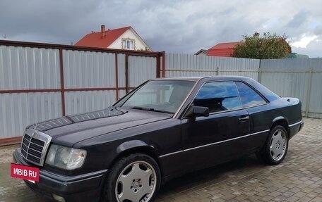 Mercedes-Benz W124, 1992 год, 525 000 рублей, 33 фотография