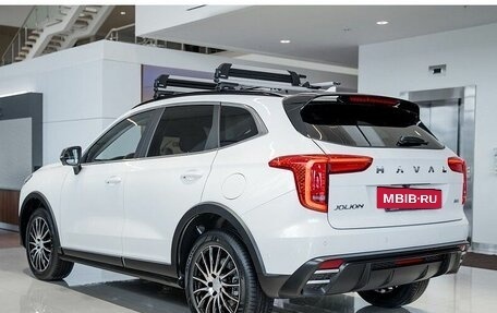 Haval Jolion, 2025 год, 2 807 610 рублей, 3 фотография