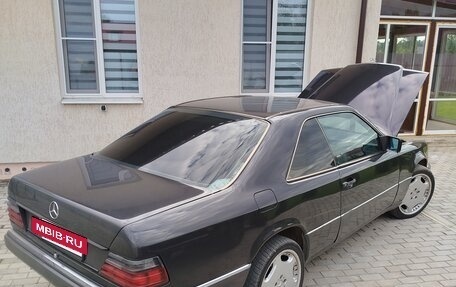 Mercedes-Benz W124, 1992 год, 525 000 рублей, 35 фотография