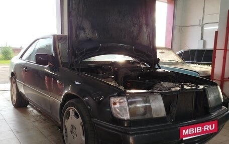 Mercedes-Benz W124, 1992 год, 525 000 рублей, 34 фотография