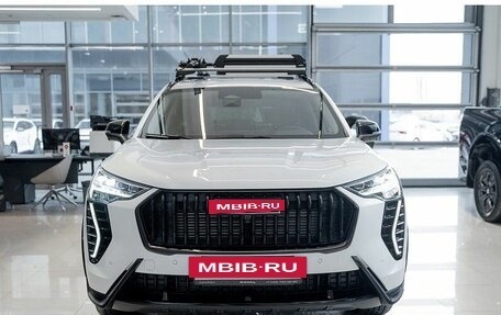 Haval Jolion, 2025 год, 2 807 610 рублей, 2 фотография