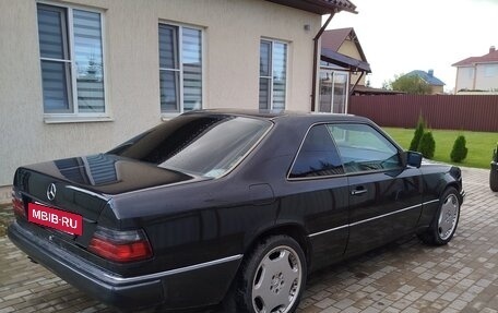 Mercedes-Benz W124, 1992 год, 525 000 рублей, 32 фотография