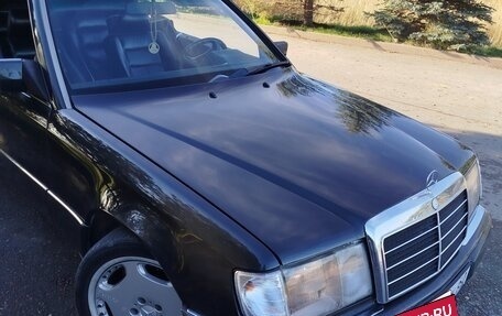 Mercedes-Benz W124, 1992 год, 525 000 рублей, 26 фотография