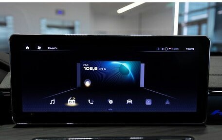 Haval Jolion, 2025 год, 2 807 610 рублей, 9 фотография