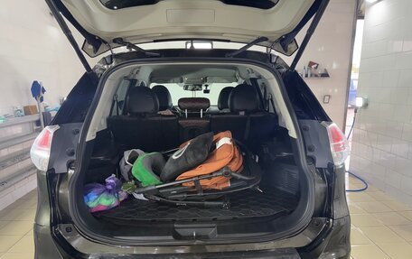 Nissan X-Trail, 2015 год, 1 800 000 рублей, 9 фотография