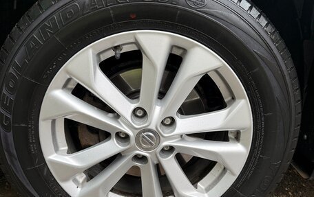 Nissan X-Trail, 2015 год, 1 800 000 рублей, 8 фотография