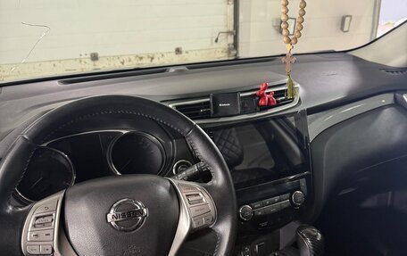 Nissan X-Trail, 2015 год, 1 800 000 рублей, 6 фотография