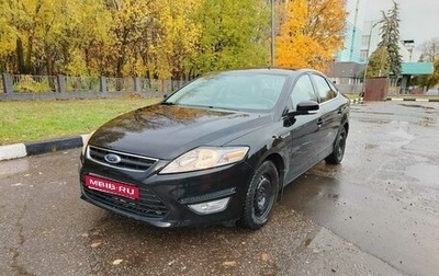 Ford Mondeo IV, 2013 год, 700 000 рублей, 1 фотография