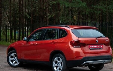 BMW X1, 2013 год, 1 640 000 рублей, 2 фотография