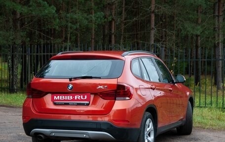 BMW X1, 2013 год, 1 640 000 рублей, 3 фотография