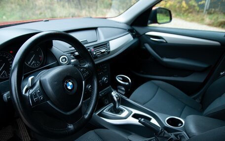 BMW X1, 2013 год, 1 640 000 рублей, 6 фотография