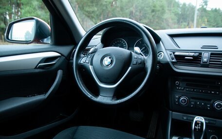 BMW X1, 2013 год, 1 640 000 рублей, 7 фотография